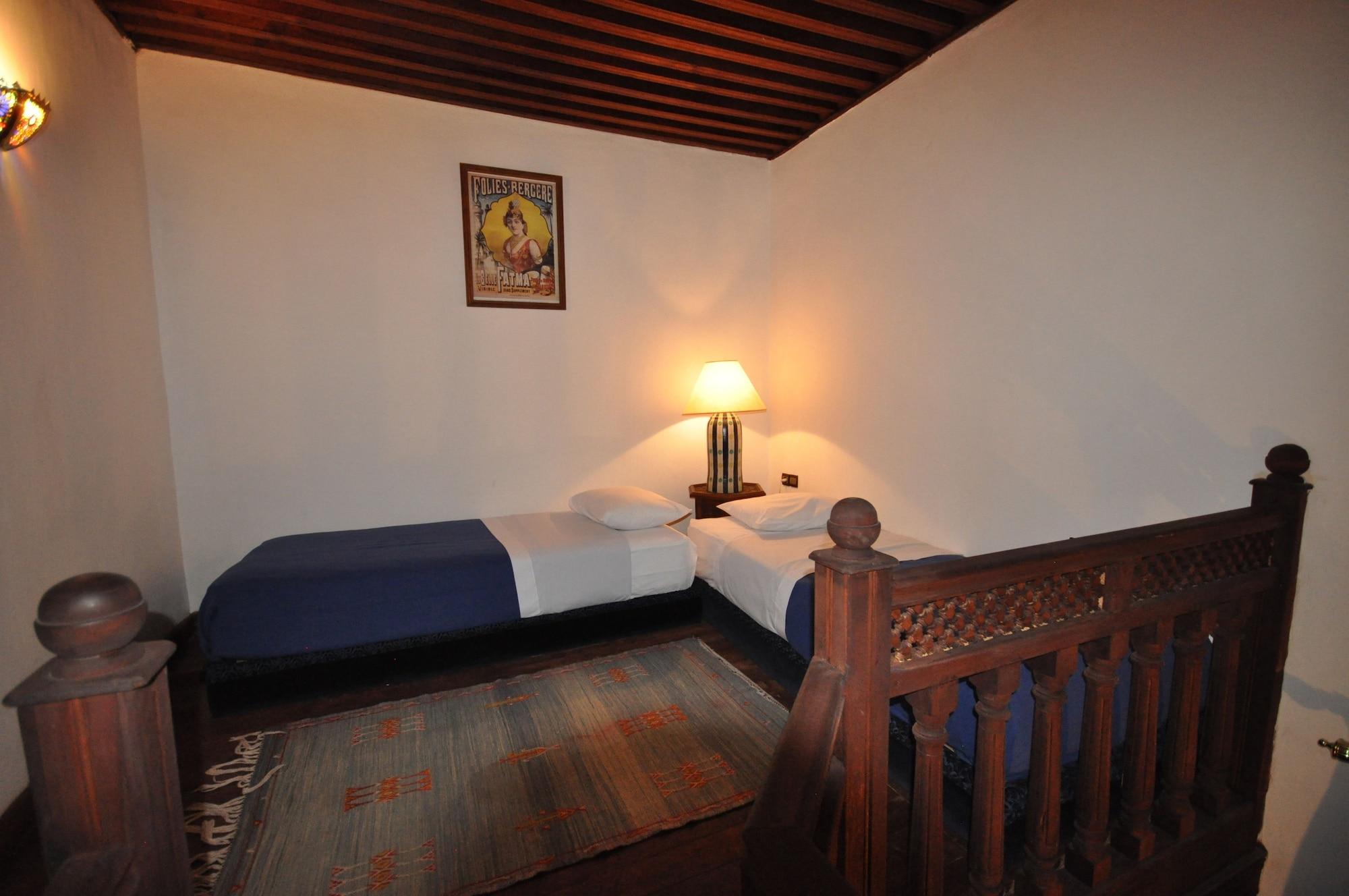 Riad Le Sucrier De Fes Exterior photo