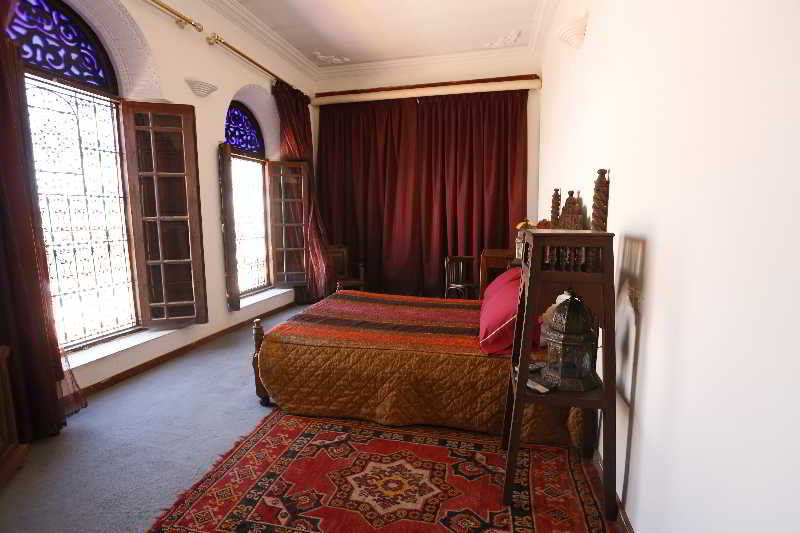 Riad Le Sucrier De Fes Exterior photo